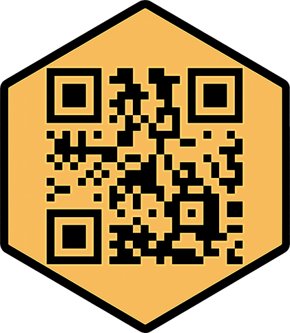 QR для короткой ссылки