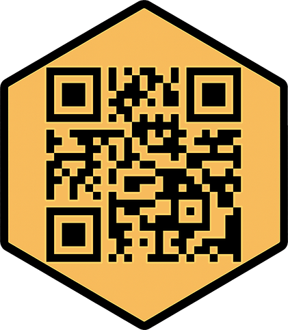 QR для короткой ссылки