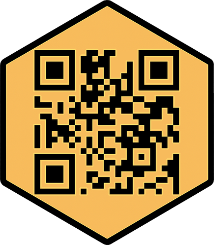 QR для короткой ссылки