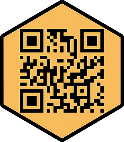 QR для короткой ссылки