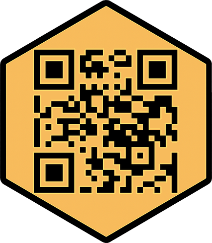 QR для короткой ссылки