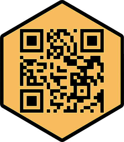 QR для короткой ссылки