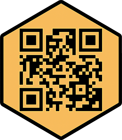 QR для короткой ссылки