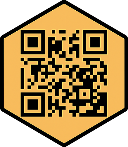 QR для короткой ссылки