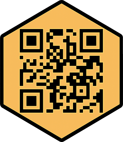 QR для короткой ссылки
