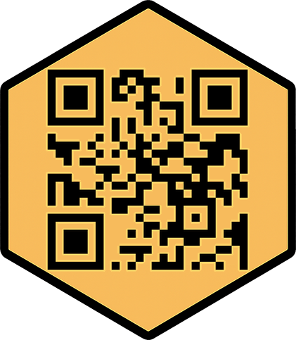 QR для короткой ссылки