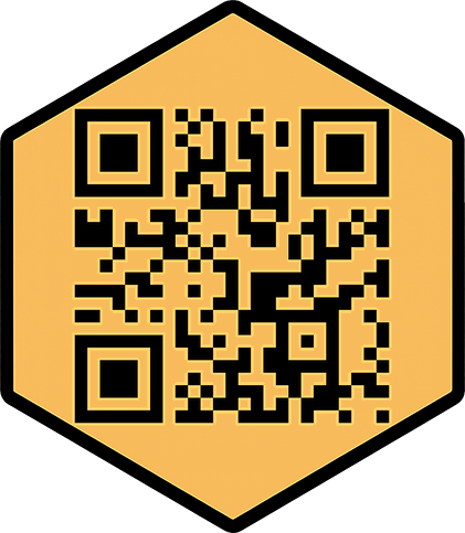 QR для короткой ссылки
