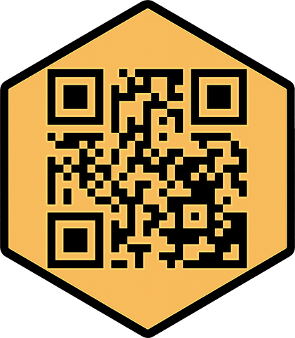 QR для короткой ссылки