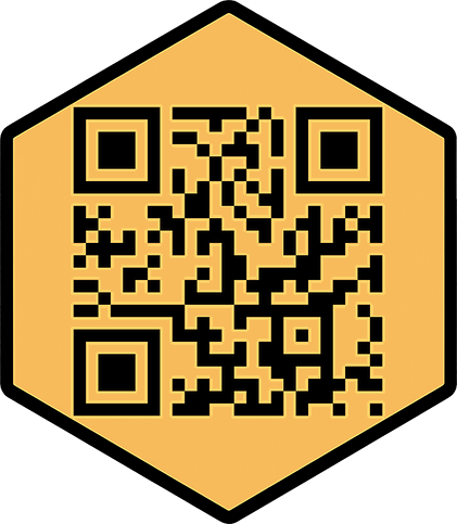 QR для короткой ссылки
