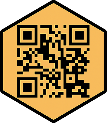 QR для короткой ссылки