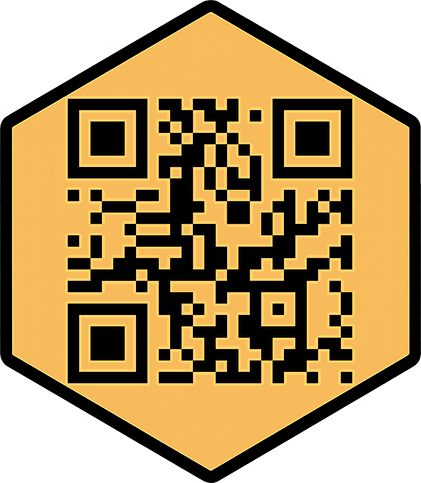 QR для короткой ссылки