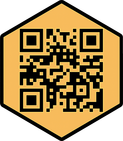 QR для короткой ссылки