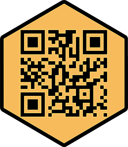 QR для короткой ссылки