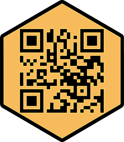 QR для короткой ссылки
