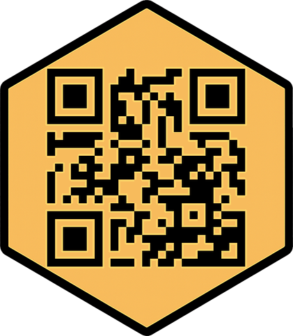 QR для короткой ссылки