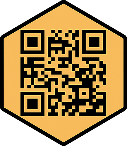 QR для короткой ссылки