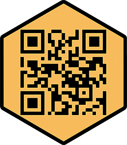 QR для короткой ссылки