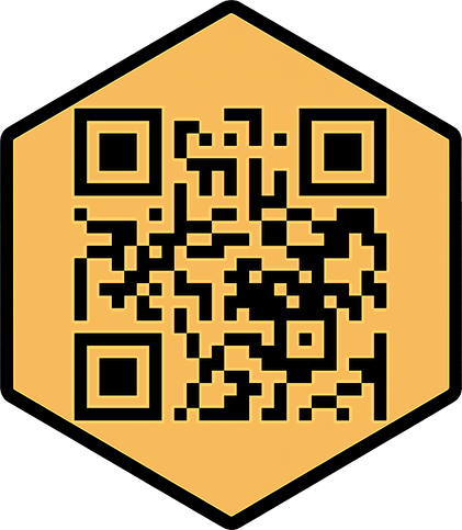 QR для короткой ссылки