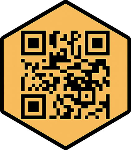 QR для короткой ссылки