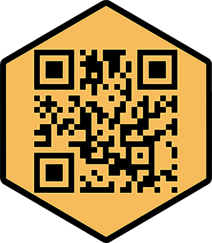 QR для короткой ссылки