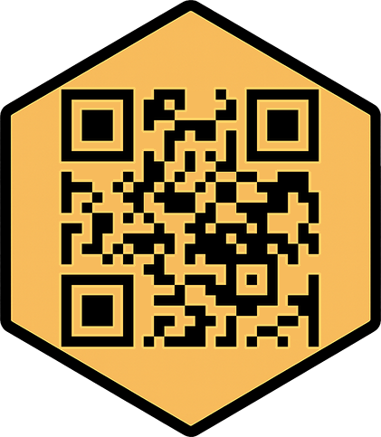 QR для короткой ссылки