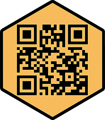 QR для короткой ссылки