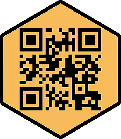 QR для короткой ссылки