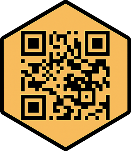 QR для короткой ссылки