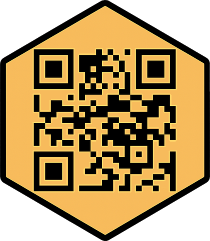 QR для короткой ссылки