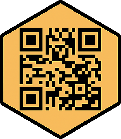 QR для короткой ссылки