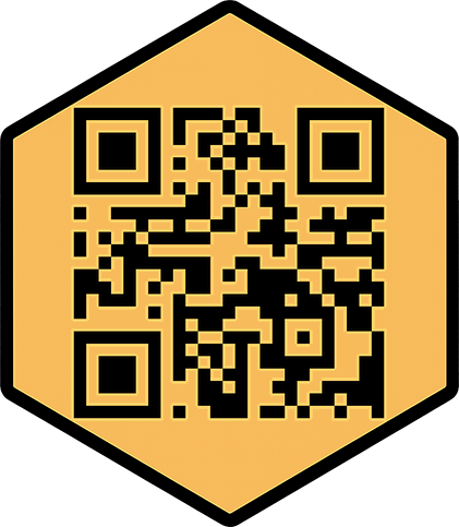 QR для короткой ссылки
