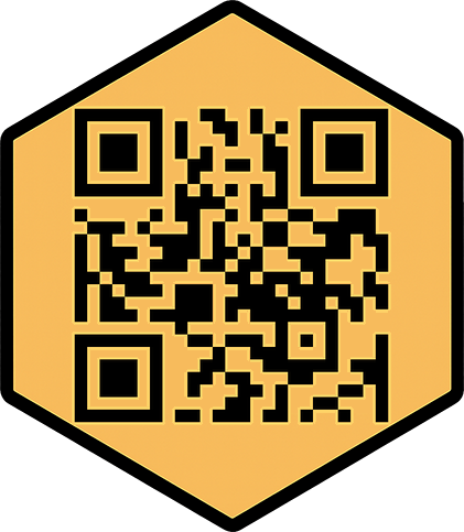 QR для короткой ссылки