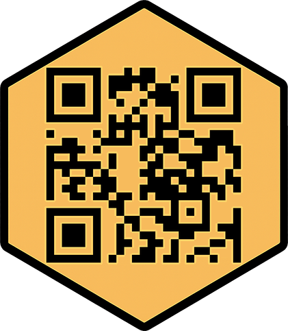 QR для короткой ссылки