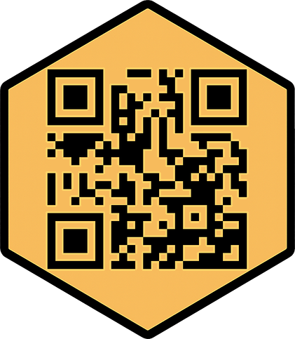 QR для короткой ссылки