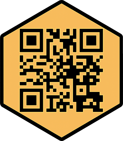 QR для короткой ссылки