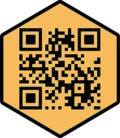 QR для короткой ссылки