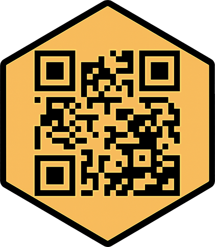 QR для короткой ссылки