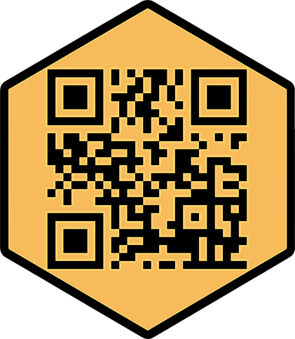 QR для короткой ссылки