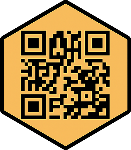 QR для короткой ссылки