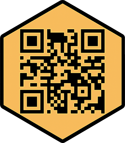 QR для короткой ссылки