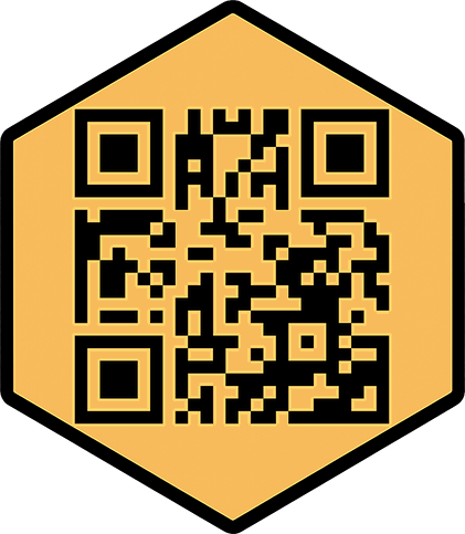 QR для короткой ссылки