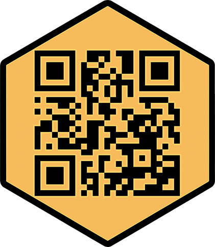 QR для короткой ссылки