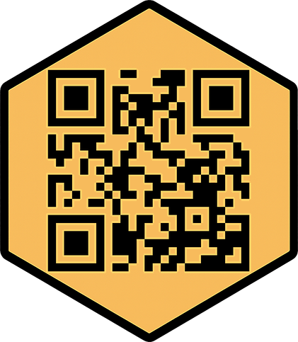 QR для короткой ссылки