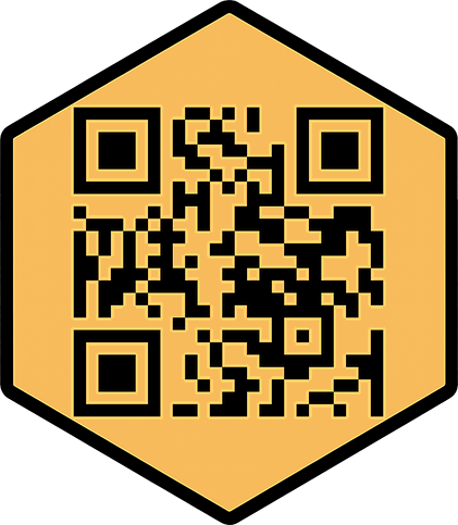 QR для короткой ссылки