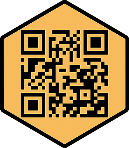 QR для короткой ссылки