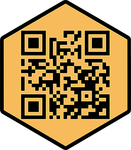 QR для короткой ссылки