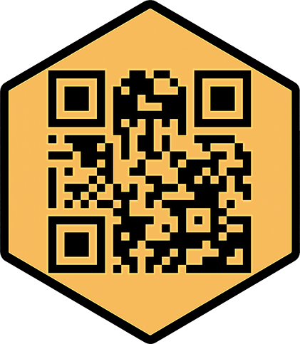 QR для короткой ссылки