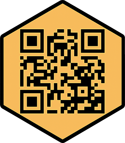 QR для короткой ссылки