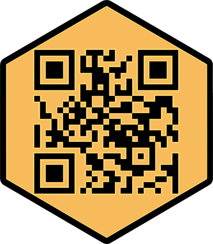 QR для короткой ссылки