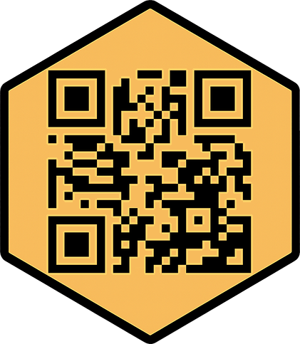 QR для короткой ссылки